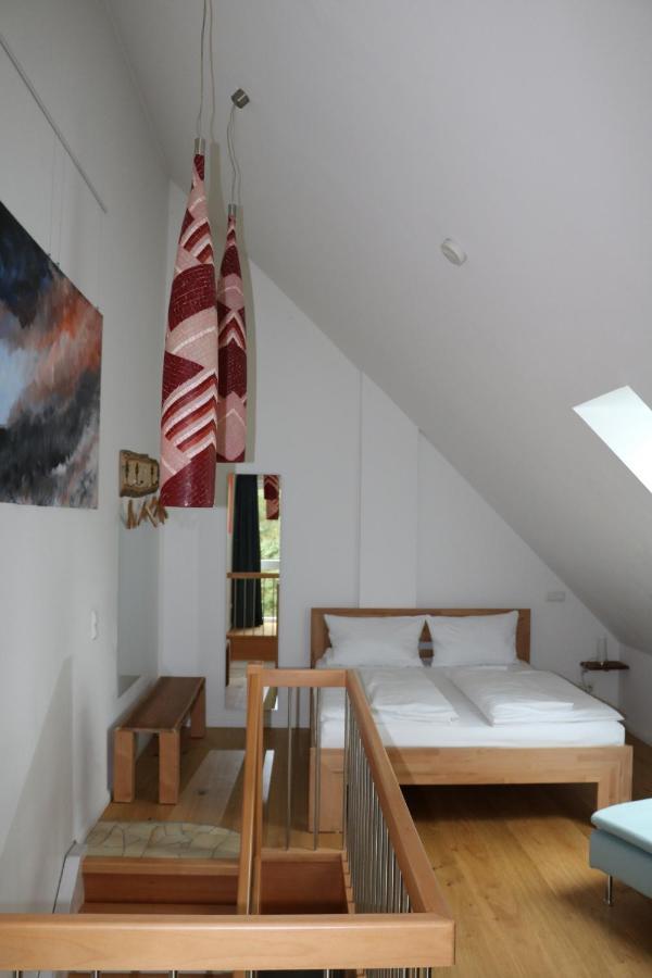 Mara Hotel Wendisch Evern Екстериор снимка
